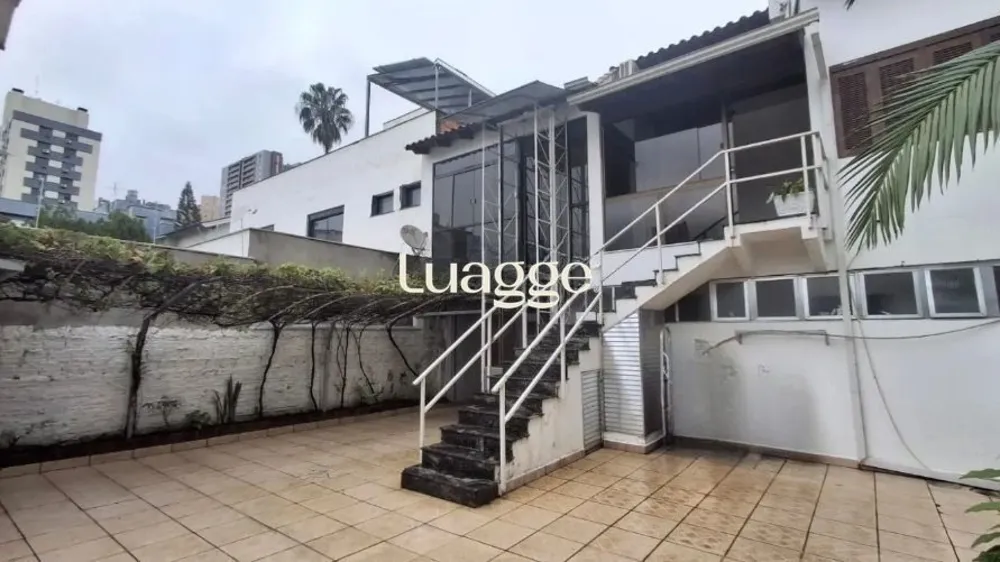 Casa, 4 quartos, 345 m² - Foto 4