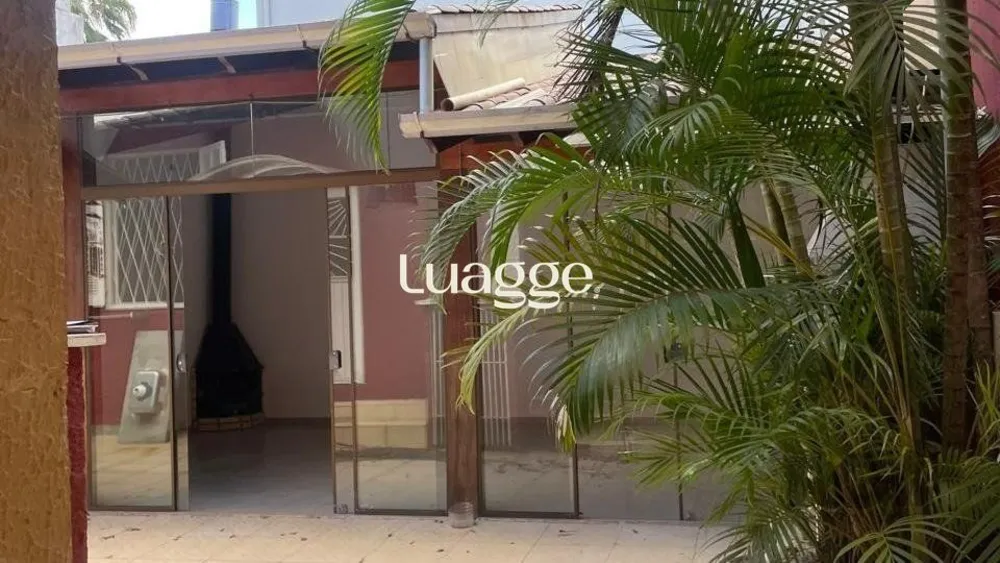 Casa, 2 quartos, 201 m² - Foto 1