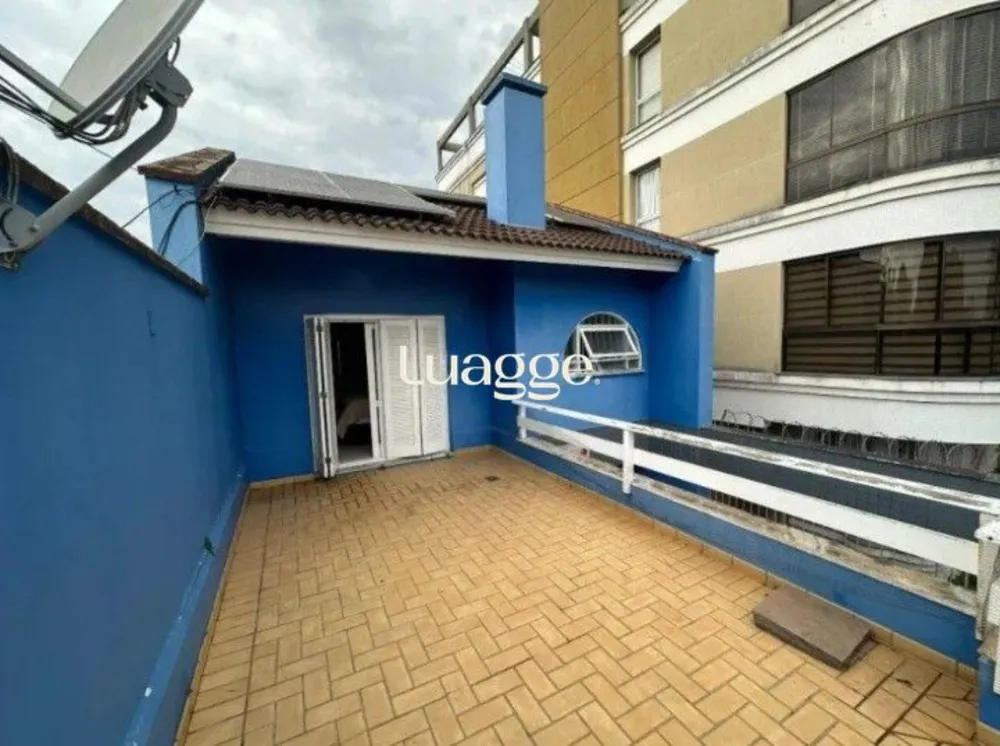 Casa, 3 quartos, 201 m² - Foto 3