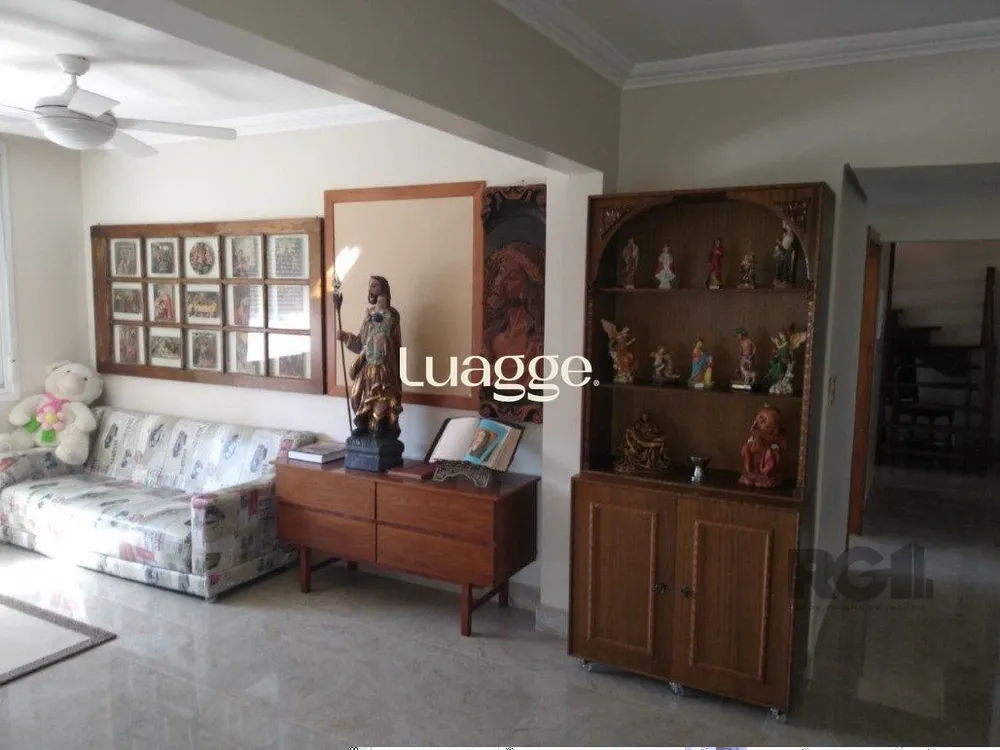 Cobertura, 4 quartos, 351 m² - Foto 1