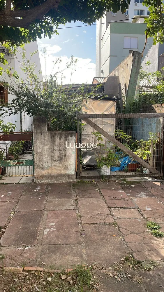 Terreno, 122 m² - Foto 1