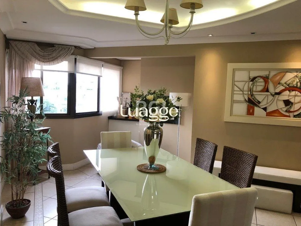 Apartamento, 2 quartos, 102 m² - Foto 1