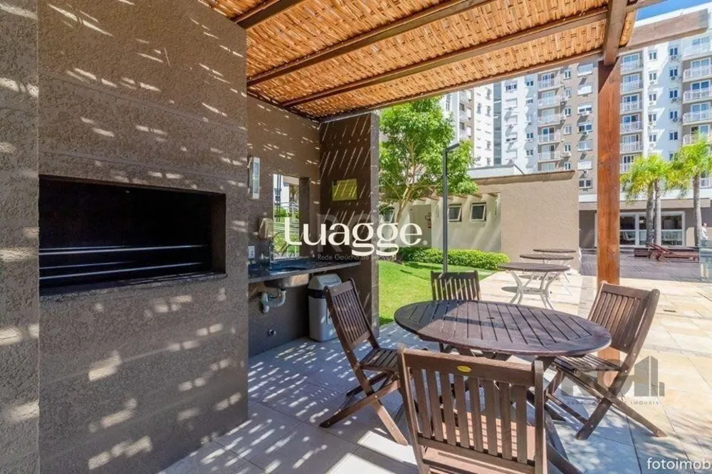 Apartamento, 2 quartos, 102 m² - Foto 3