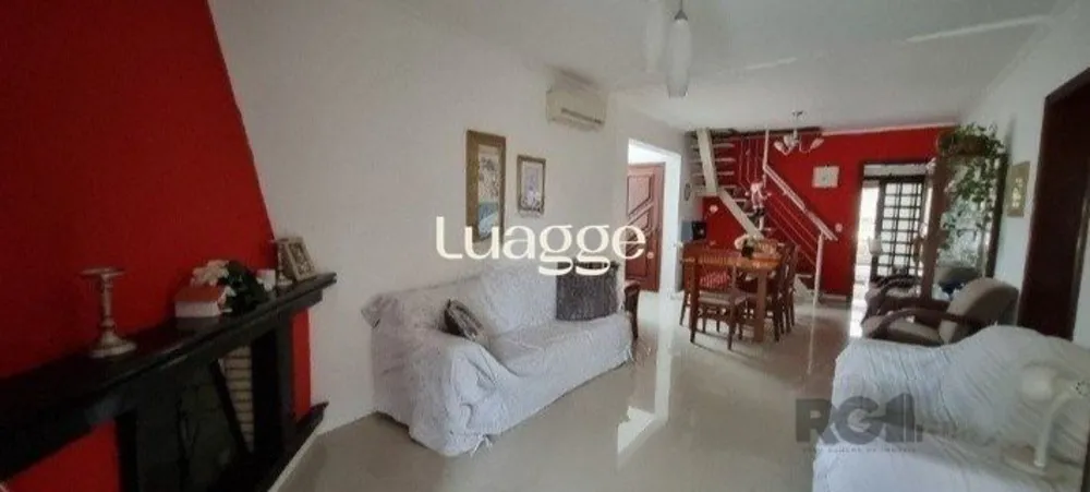 Casa, 3 quartos, 101 m² - Foto 1