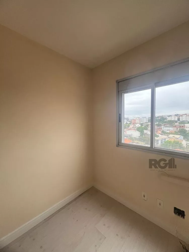 Apartamento à venda com 2 quartos, 50m² - Foto 8