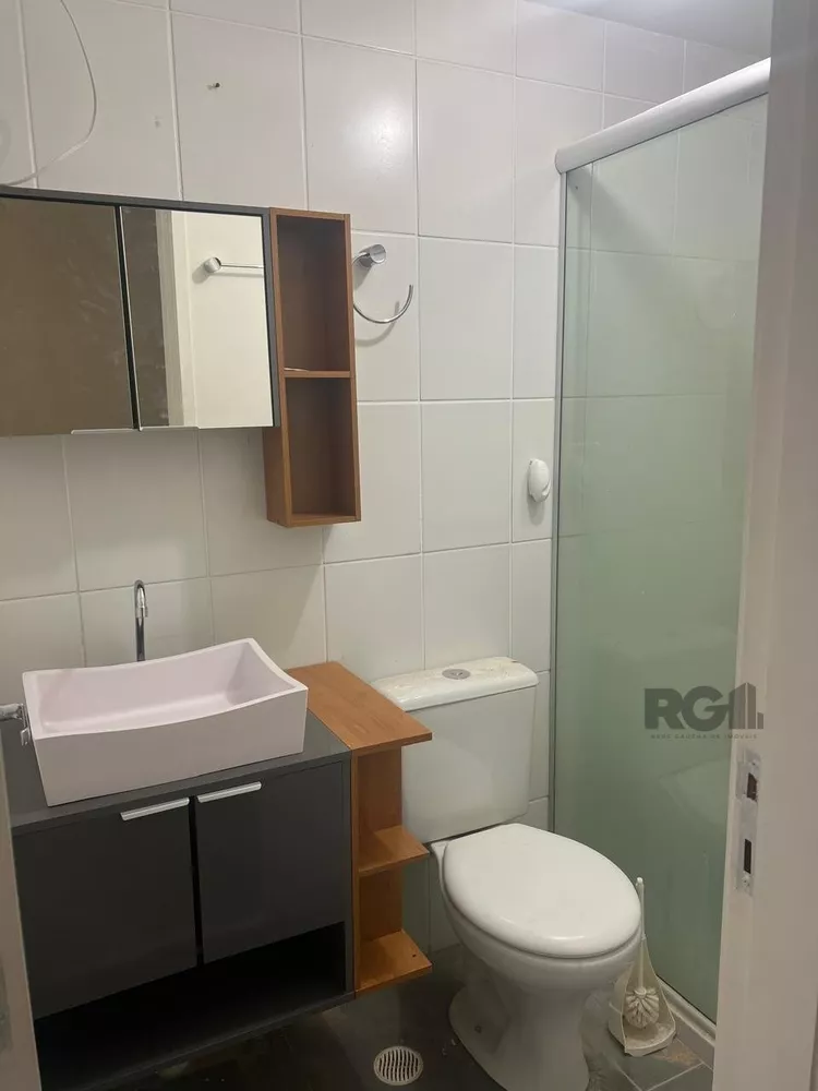 Apartamento à venda com 2 quartos, 50m² - Foto 12