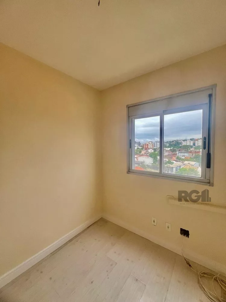 Apartamento à venda com 2 quartos, 50m² - Foto 7