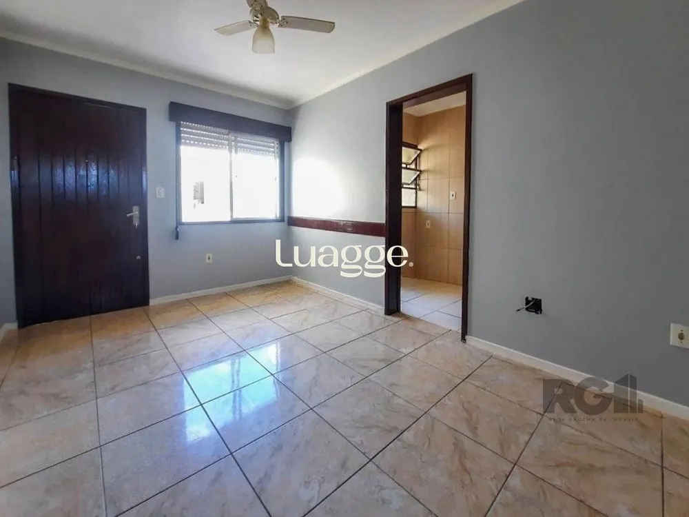 Apartamento, 1 quarto, 43 m² - Foto 1