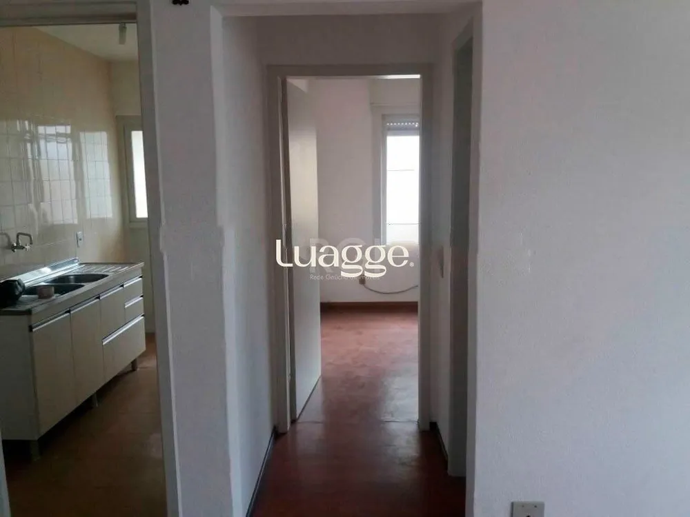 Apartamento, 1 quarto, 43 m² - Foto 1
