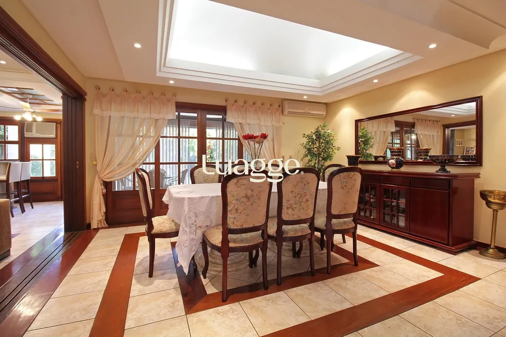 Casa, 4 quartos, 381 m² - Foto 4