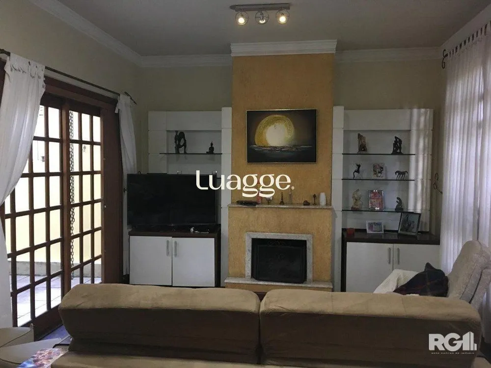 Casa, 3 quartos, 179 m² - Foto 3