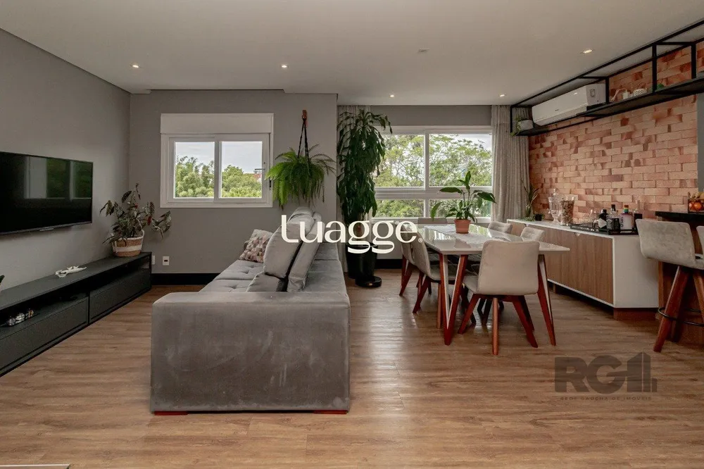 Apartamento, 3 quartos, 77 m² - Foto 1