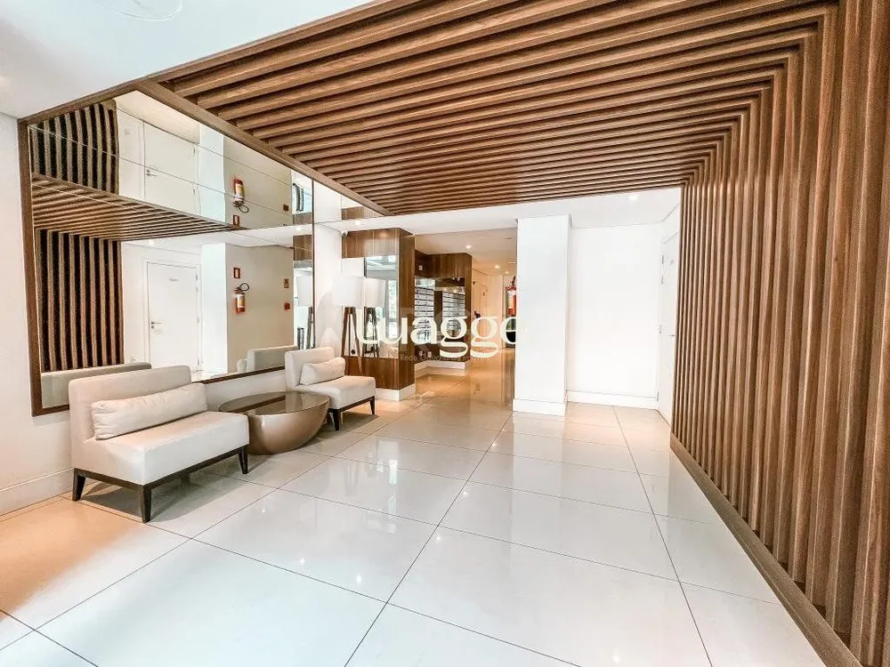 Apartamento, 2 quartos, 94 m² - Foto 1