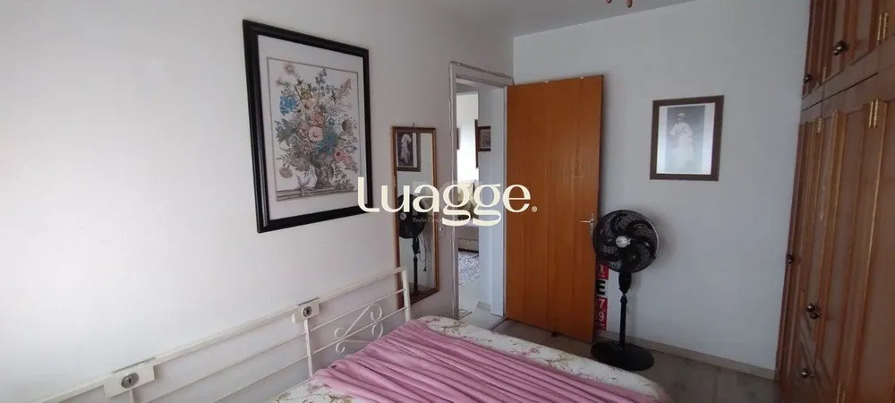 Apartamento, 1 quarto, 48 m² - Foto 2
