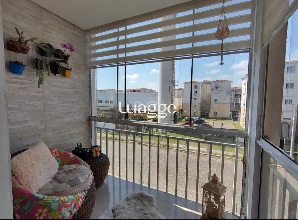 Apartamento, 3 quartos, 68 m² - Foto 2