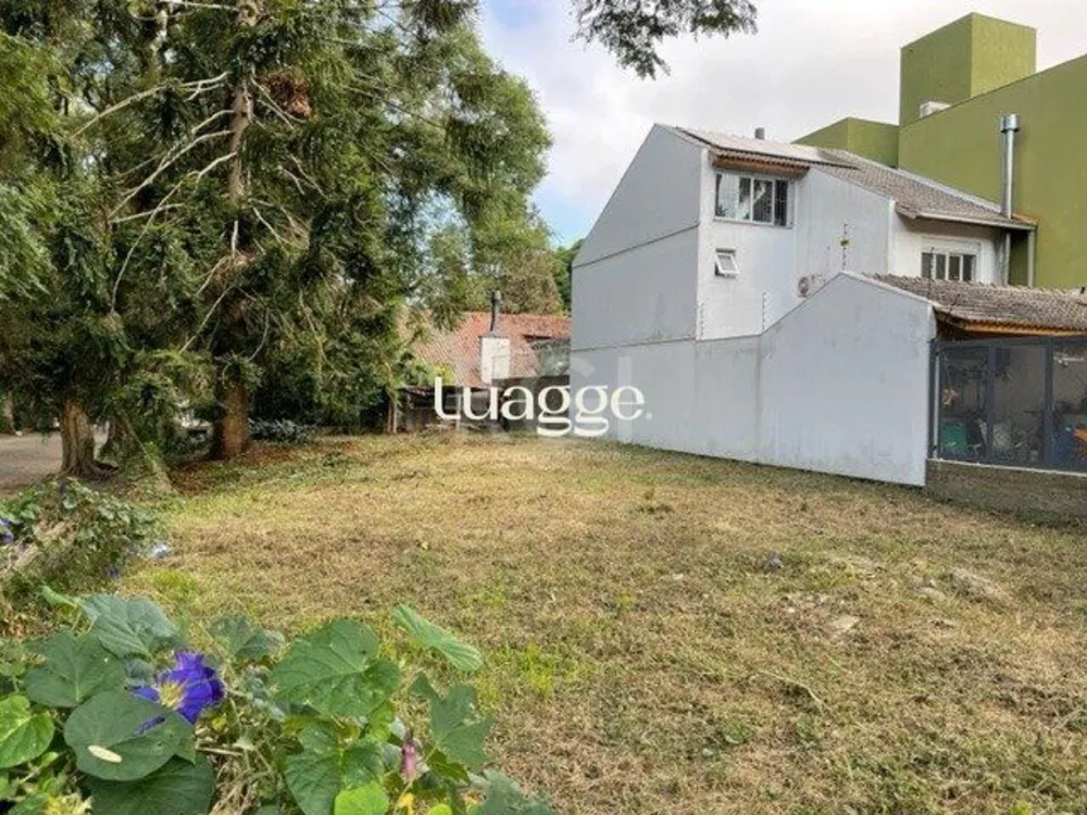 Terreno, 215 m² - Foto 1