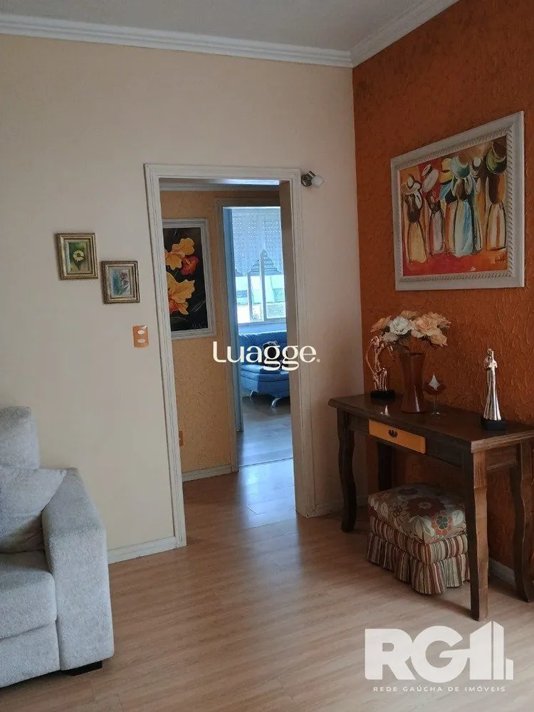 Apartamento, 2 quartos, 71 m² - Foto 1