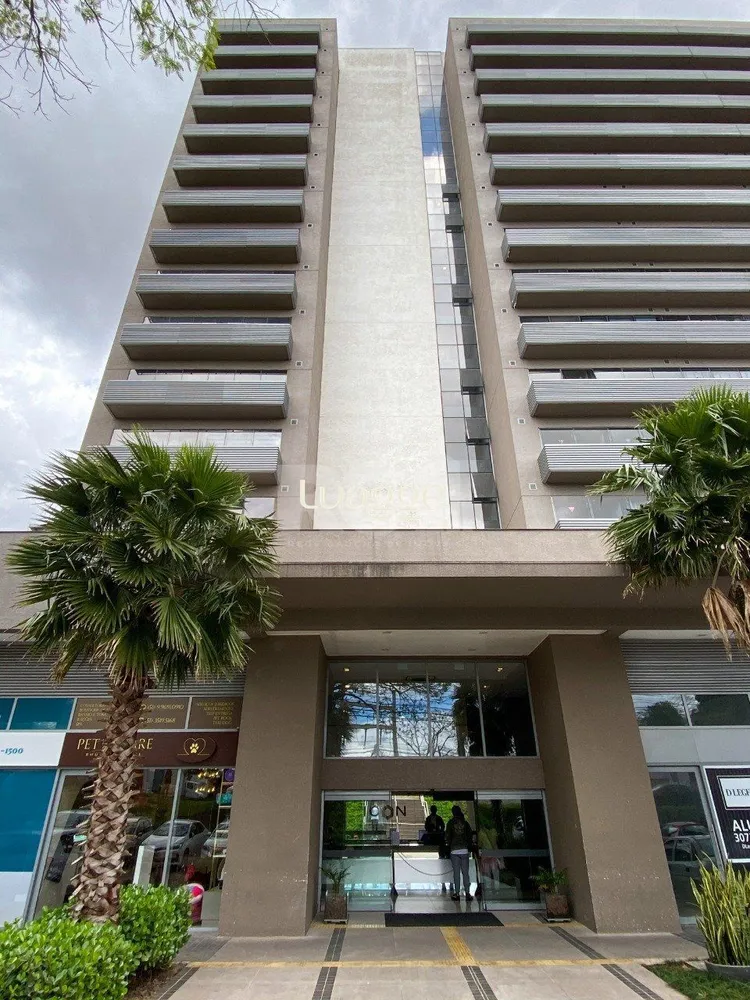 Apartamento, 2 quartos, 71 m² - Foto 2