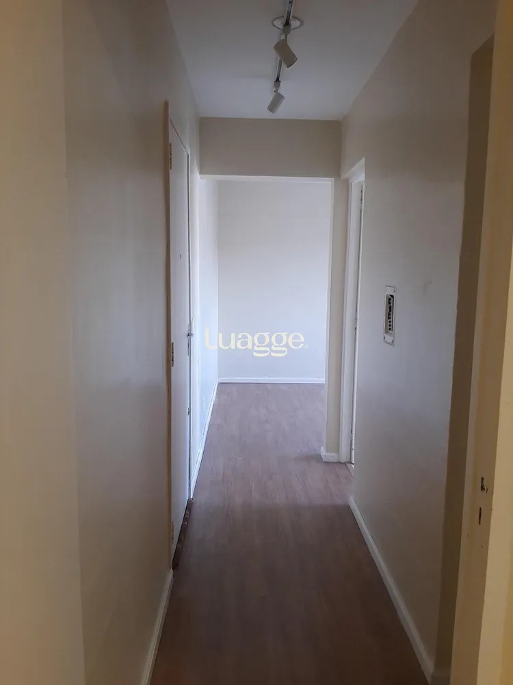 Apartamento, 1 quarto, 42 m² - Foto 1