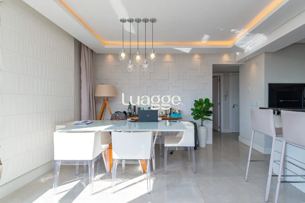 Apartamento, 3 quartos, 91 m² - Foto 2
