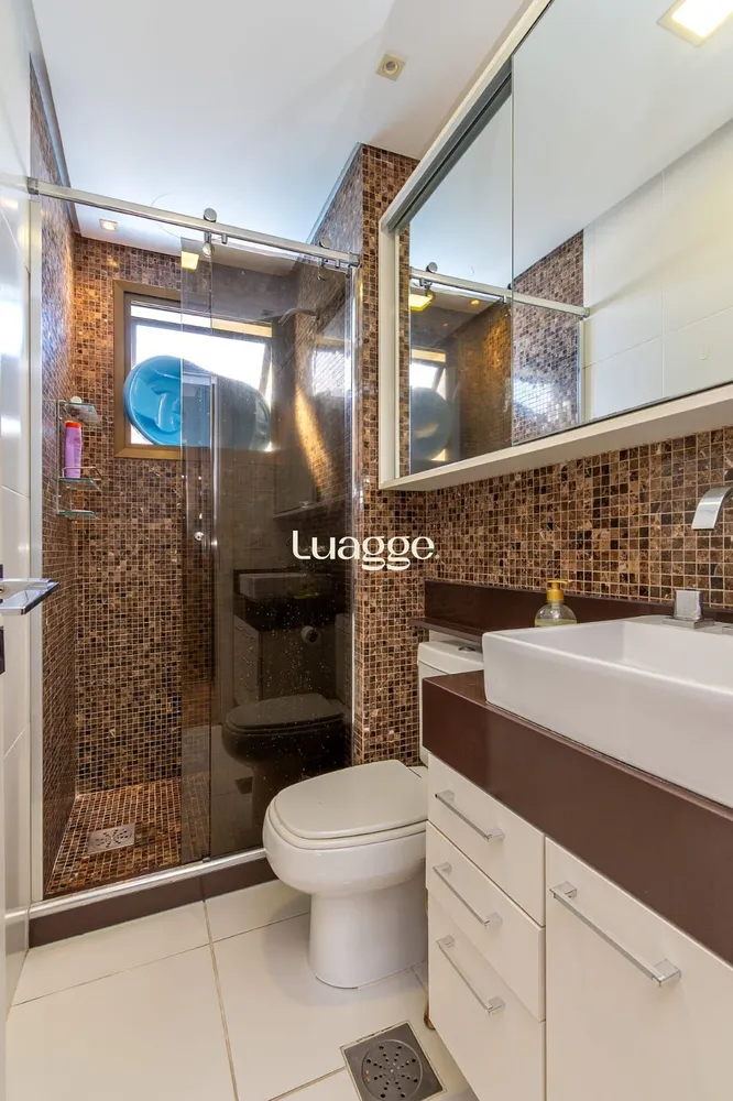Apartamento, 3 quartos, 91 m² - Foto 4