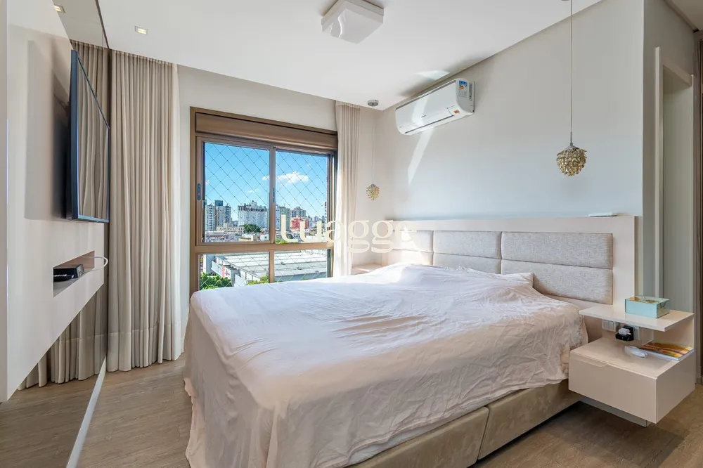 Apartamento, 3 quartos, 91 m² - Foto 3