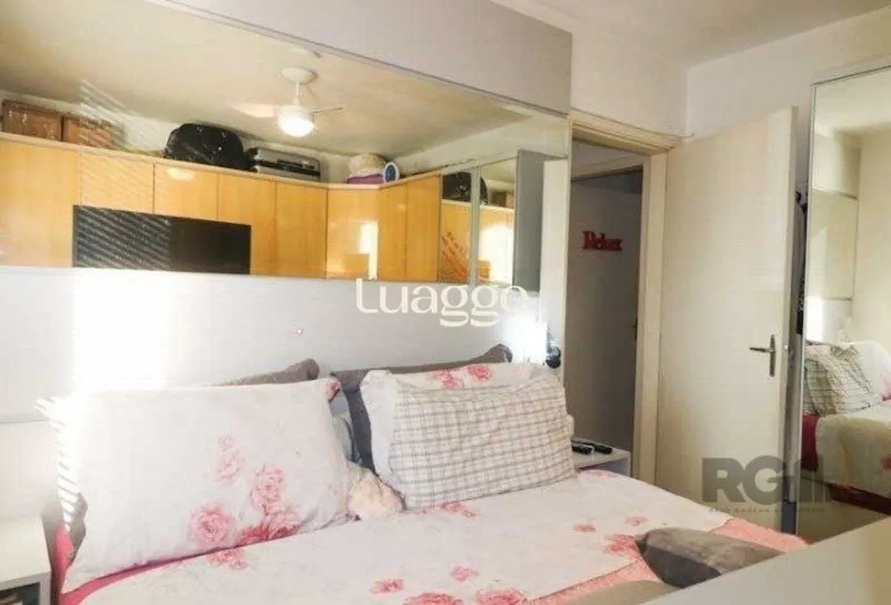 Apartamento, 3 quartos, 72 m² - Foto 1