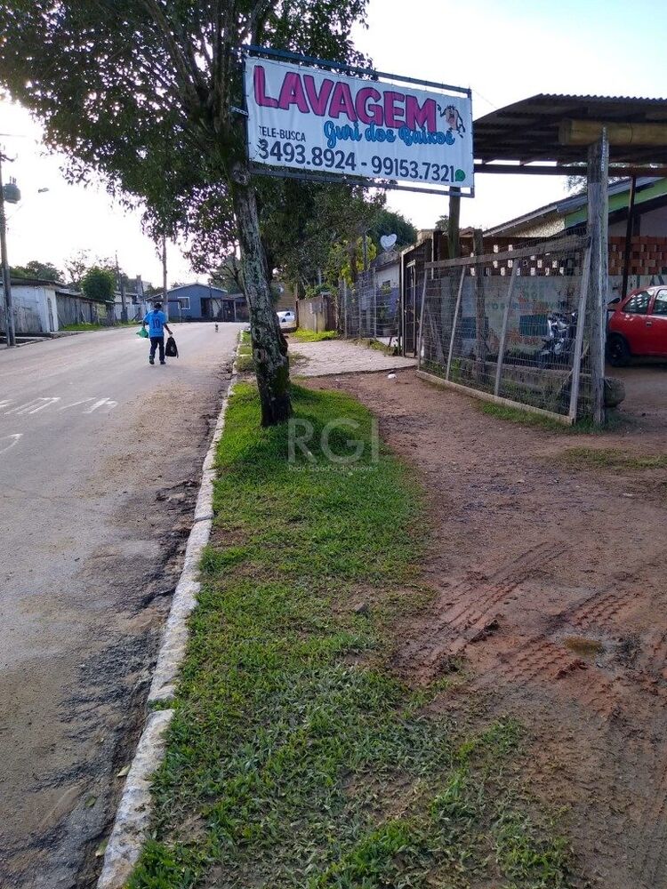 Terreno à venda, 479m² - Foto 1