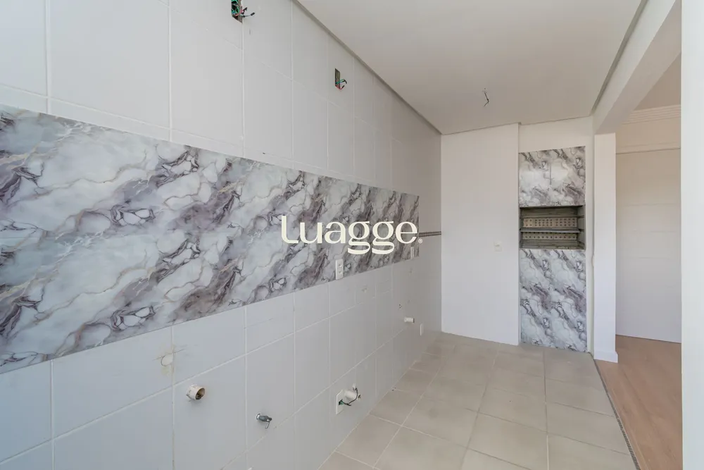 Apartamento, 2 quartos, 59 m² - Foto 1