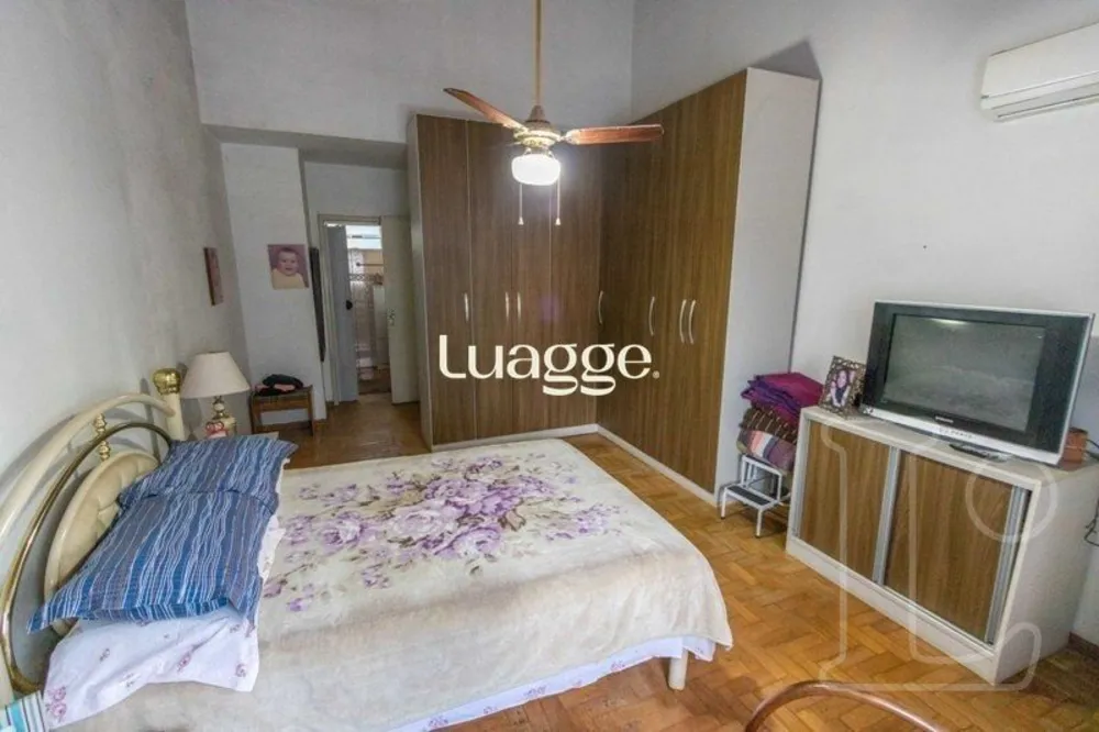 Apartamento, 3 quartos, 80 m² - Foto 2