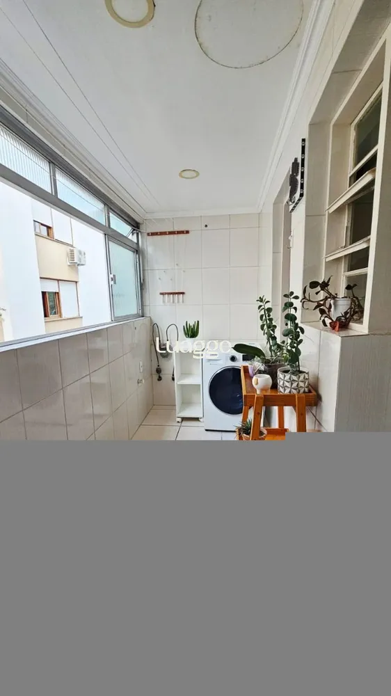 Apartamento, 4 quartos, 205 m² - Foto 3