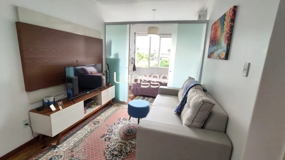 Apartamento, 1 quarto, 45 m² - Foto 1