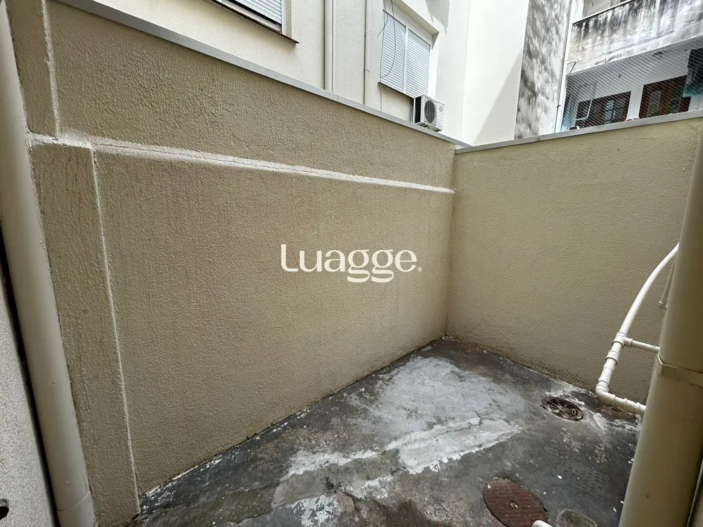 Apartamento, 1 quarto, 47 m² - Foto 1