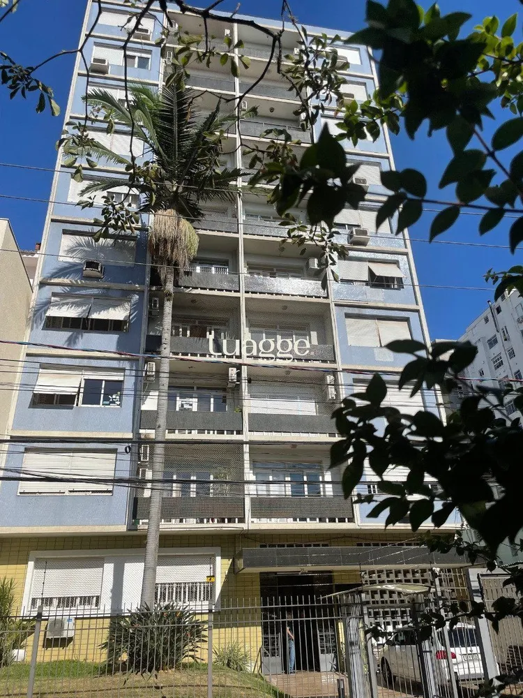 Apartamento, 3 quartos, 146 m² - Foto 1