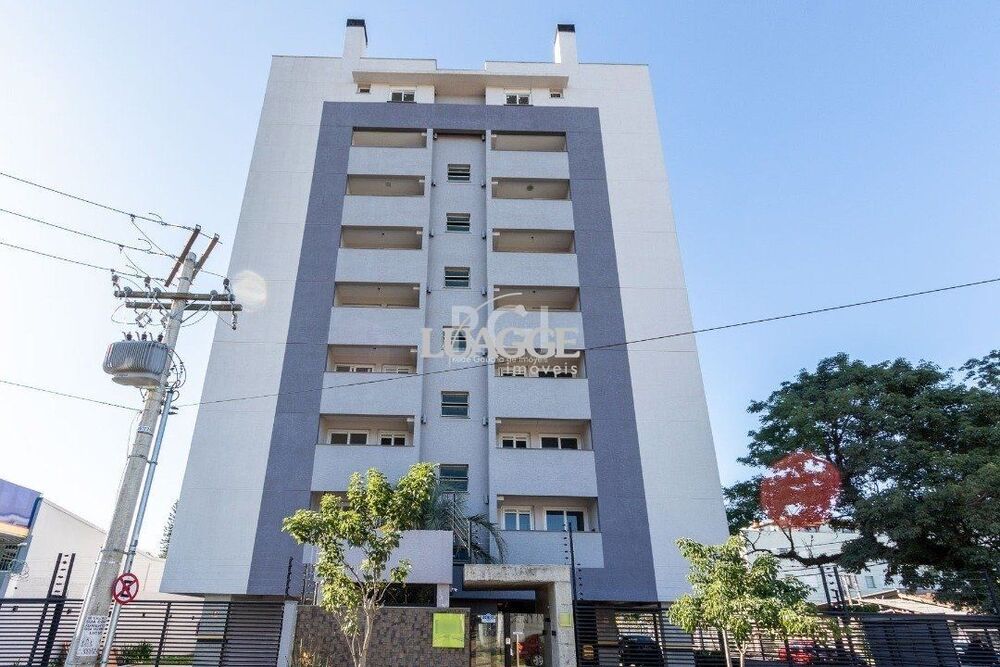 Apartamento à venda com 2 quartos, 50m² - Foto 4