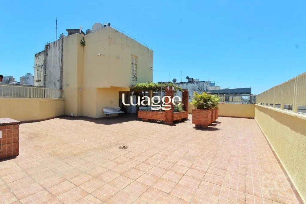 Apartamento, 2 quartos, 74 m² - Foto 2