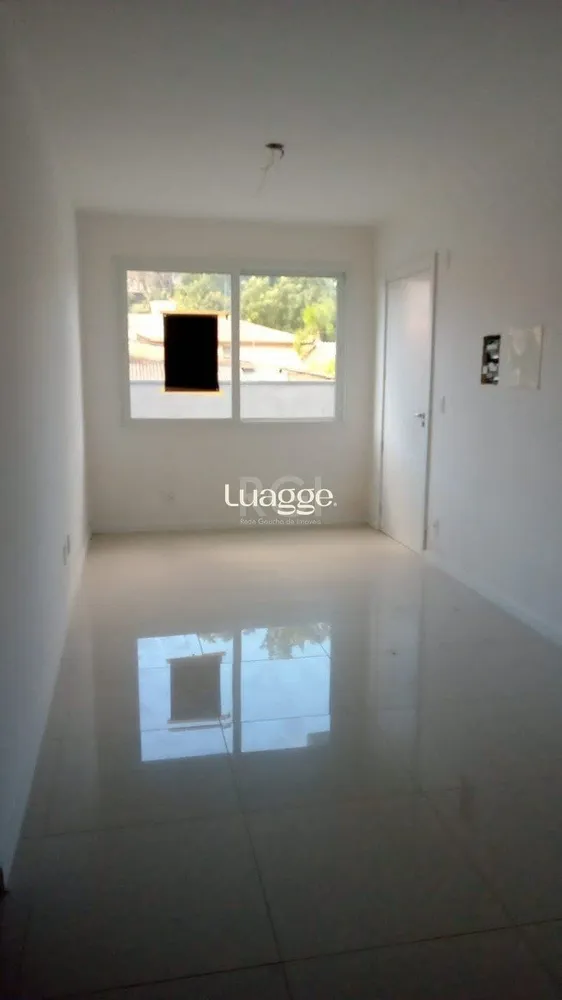 Apartamento, 1 quarto, 42 m² - Foto 1