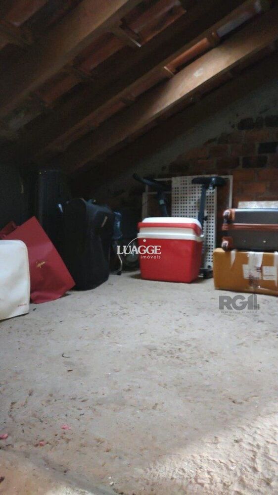 Casa de Condomínio à venda com 3 quartos, 120m² - Foto 4