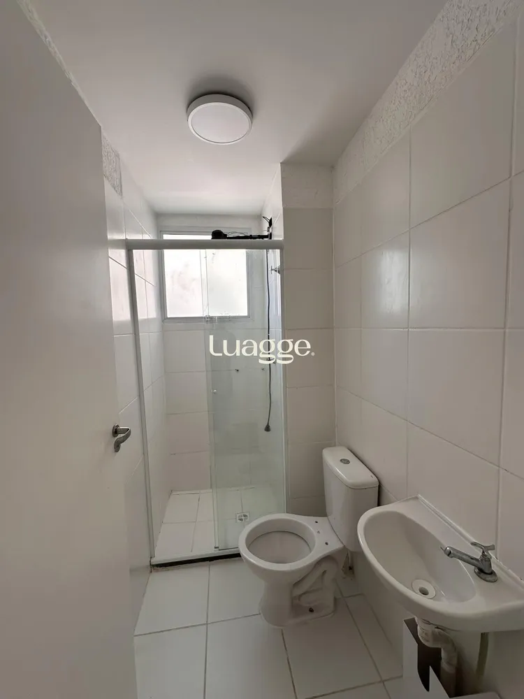Apartamento, 2 quartos, 42 m² - Foto 2