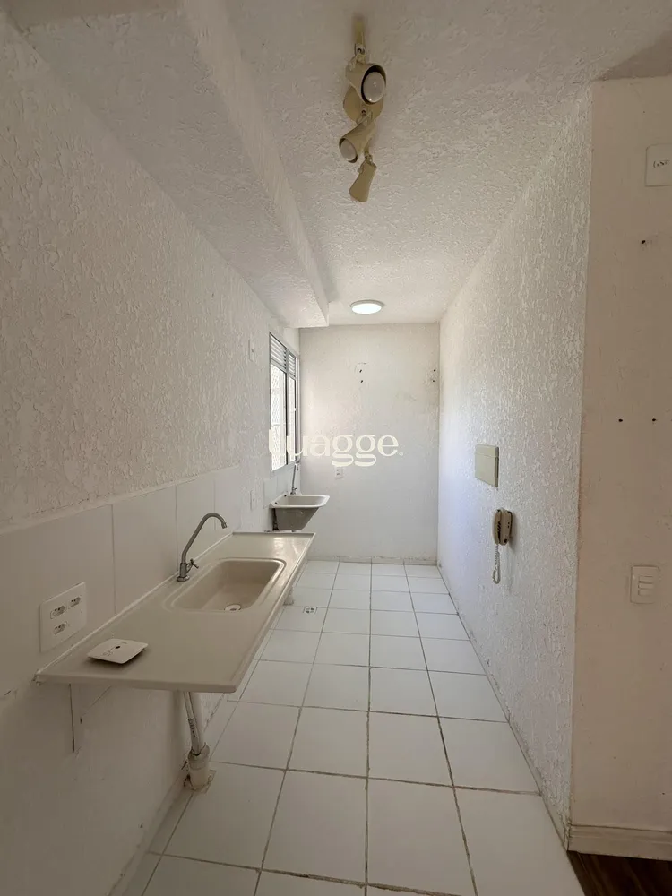 Apartamento, 2 quartos, 42 m² - Foto 4