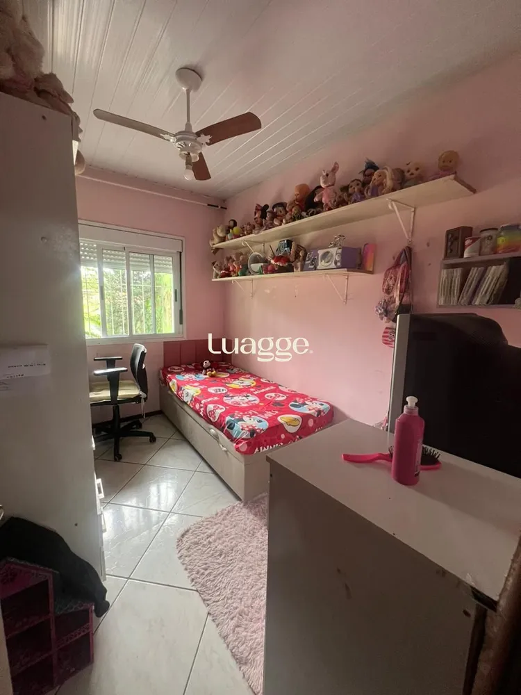 Casa, 2 quartos, 48 m² - Foto 4