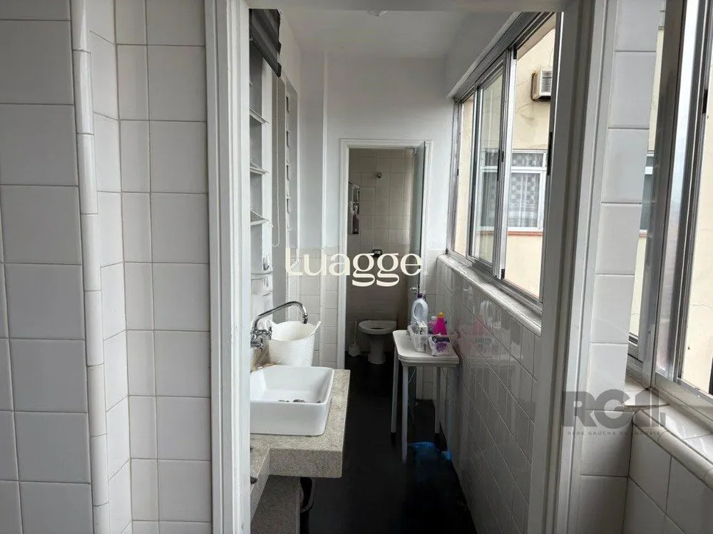 Apartamento, 2 quartos, 124 m² - Foto 1