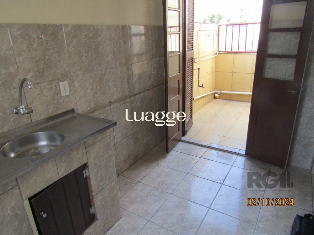 Apartamento, 2 quartos, 59 m² - Foto 2