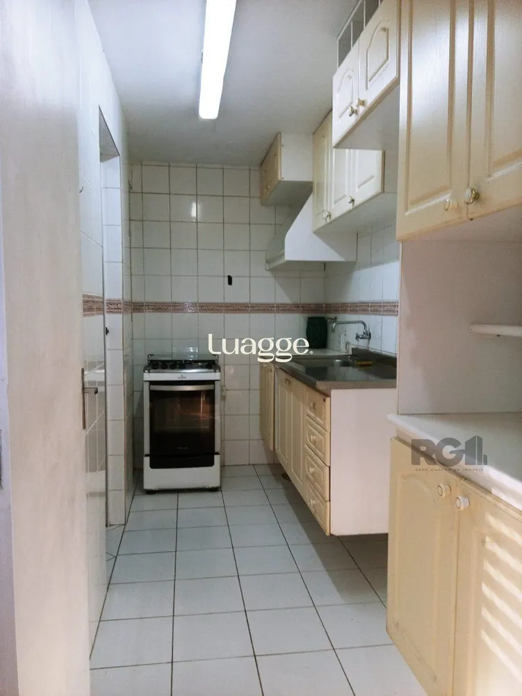 Apartamento, 2 quartos, 59 m² - Foto 1