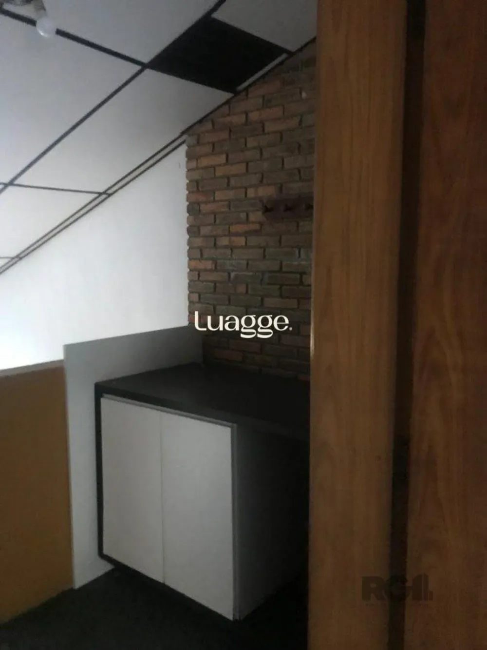 Sala-Conjunto, 38 m² - Foto 1