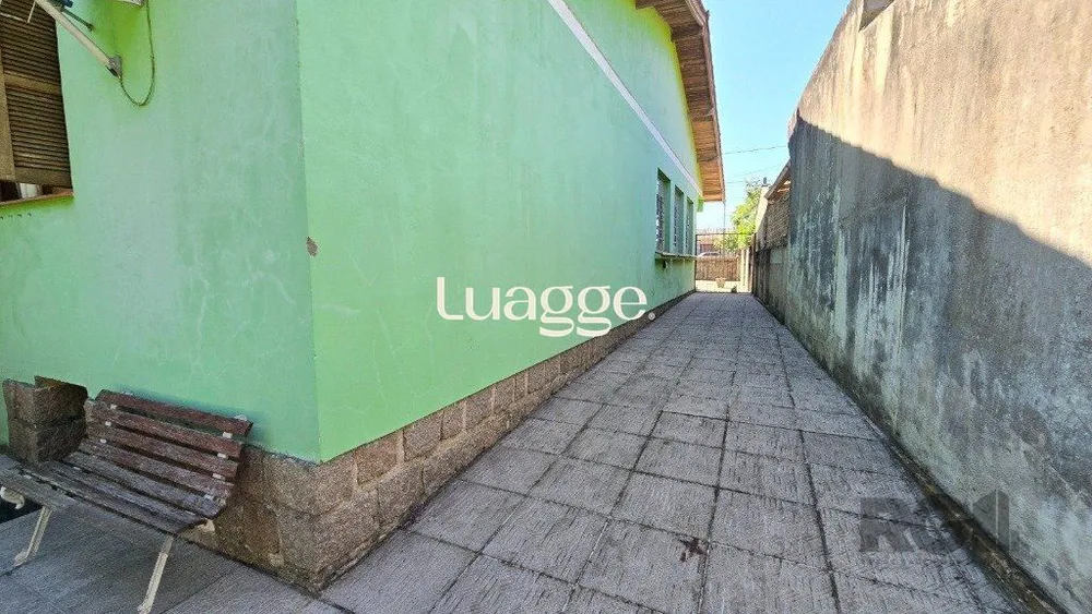 Casa, 3 quartos, 162 m² - Foto 1