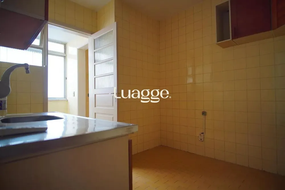 Apartamento, 2 quartos, 71 m² - Foto 1