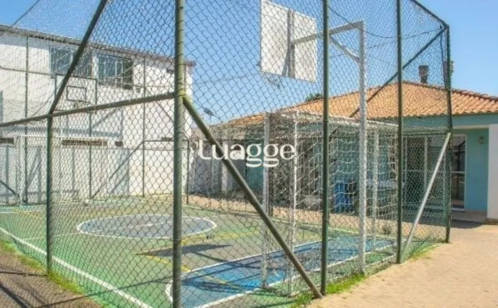 Apartamento, 2 quartos, 48 m² - Foto 1