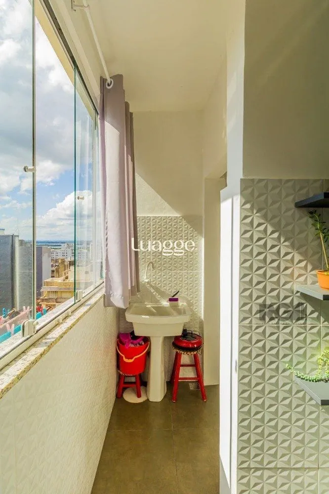 Apartamento, 2 quartos, 74 m² - Foto 1