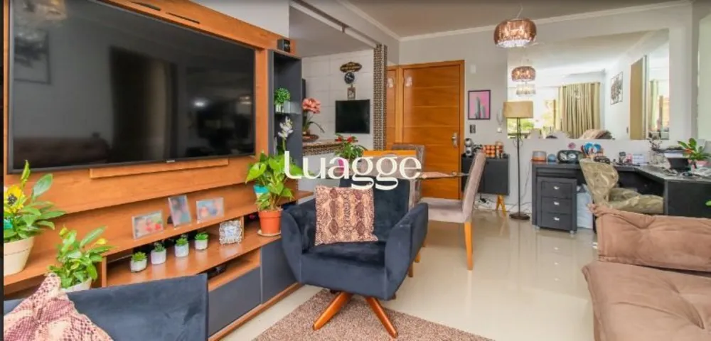 Apartamento, 2 quartos, 76 m² - Foto 3